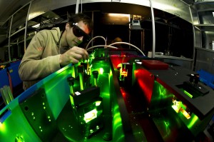 ISLODE LASER